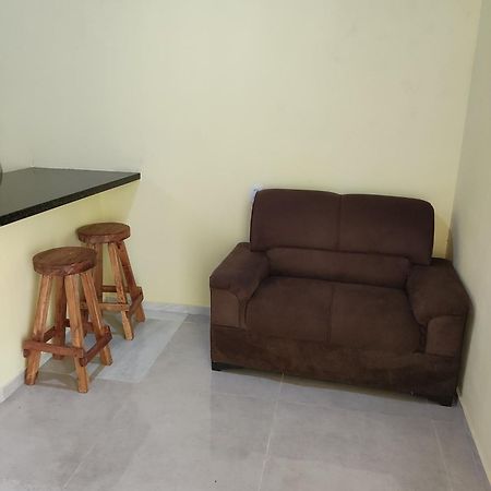 Casa Amarela Villa São Miguel dos Milagres Eksteriør bilde