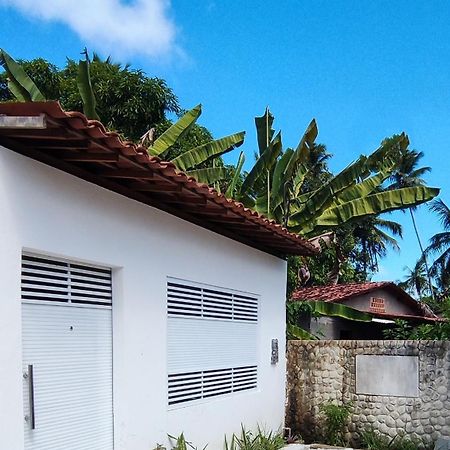Casa Amarela Villa São Miguel dos Milagres Eksteriør bilde